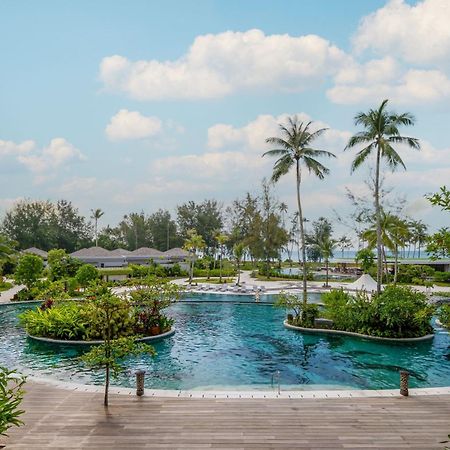 Four Points By Sheraton Bintan, Lagoi Bay Exterior foto
