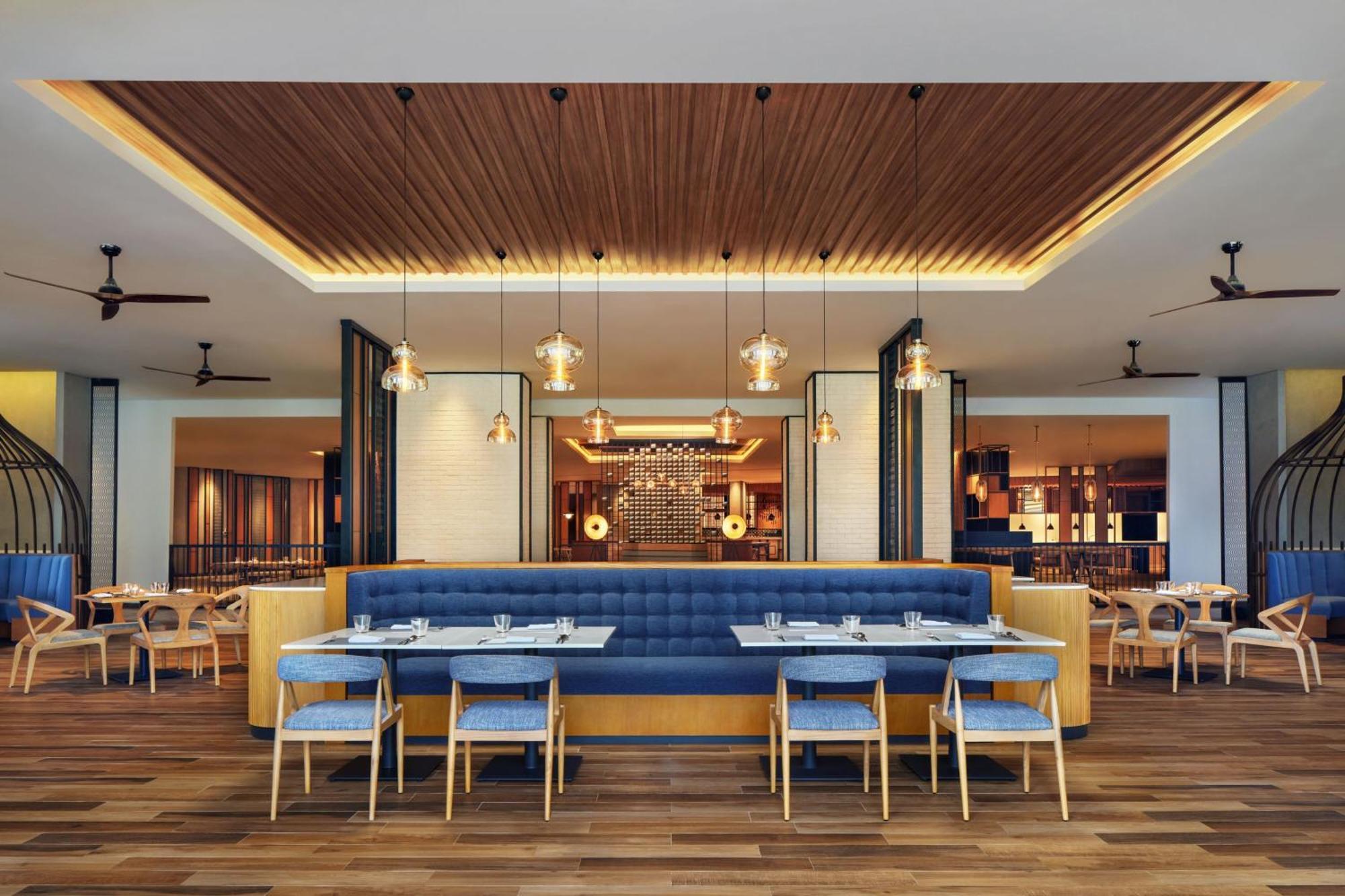 Four Points By Sheraton Bintan, Lagoi Bay Exterior foto