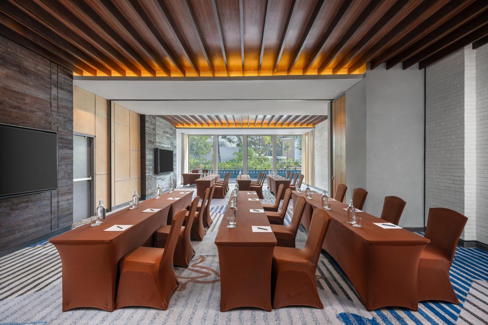 Four Points By Sheraton Bintan, Lagoi Bay Exterior foto