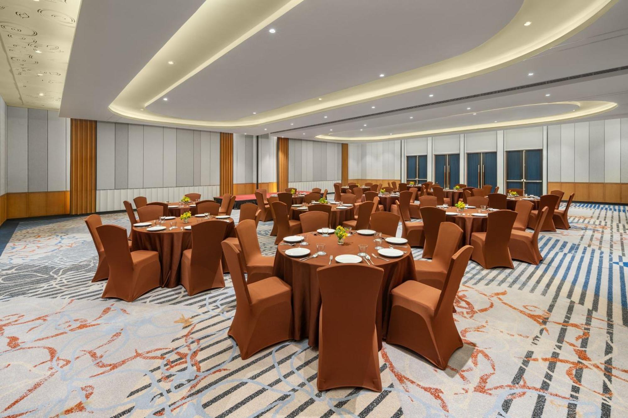 Four Points By Sheraton Bintan, Lagoi Bay Exterior foto