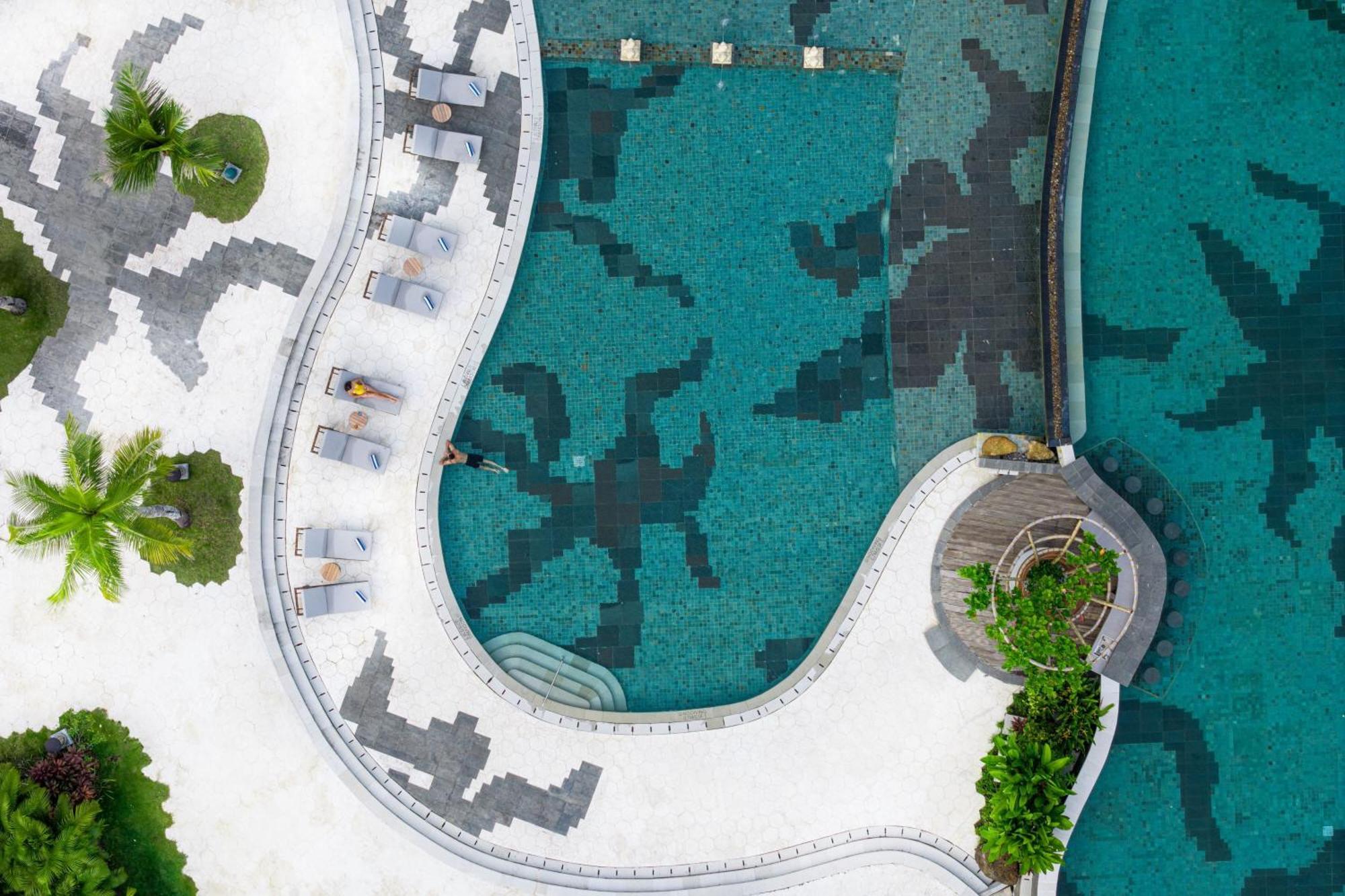 Four Points By Sheraton Bintan, Lagoi Bay Exterior foto